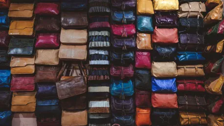 How Modexpress Optimized Fashion Logistics with Advanced Automation