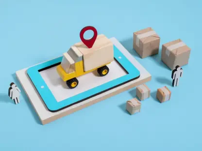 Adapting Last-Mile Logistics in a Shifting Trade Landscape