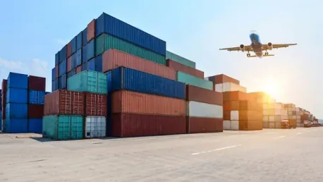 How is Lufthansa Cargo Transforming Air Freight Logistics?