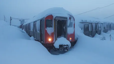 Were Merseyrail's Failings During Winter Cold Snap Preventable?