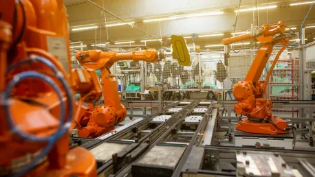 How Does SEER’s RDS Revolutionize Industrial Automation Efficiency?