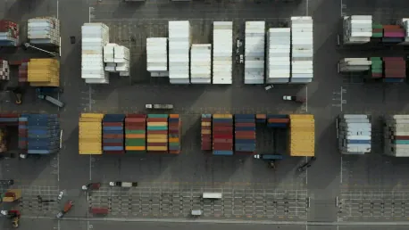 Kerry Logistics Network Reports Strong 2024 Results Amid Rebranding