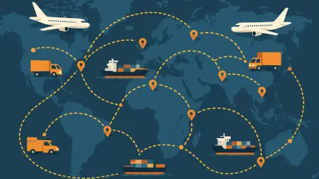 How Geopolitical Risk Is Reshaping Global Logistics Networks
