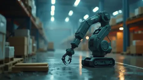 Soft Robotics: Revolutionizing Cargo and Search Sectors