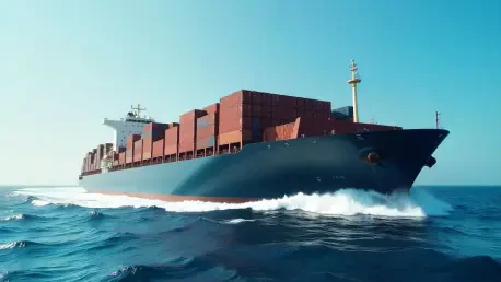 Maersk Unveils OneWireless for Enhanced Maritime IoT Connectivity