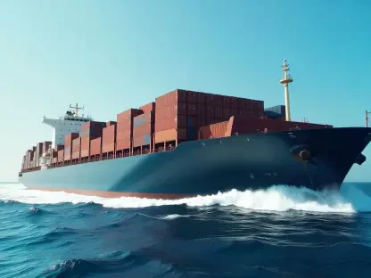 Maersk Unveils OneWireless for Enhanced Maritime IoT Connectivity