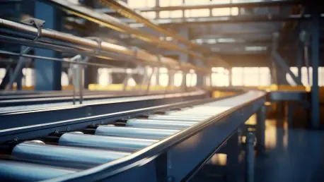 Efficient Component Handling in Automation with Montech