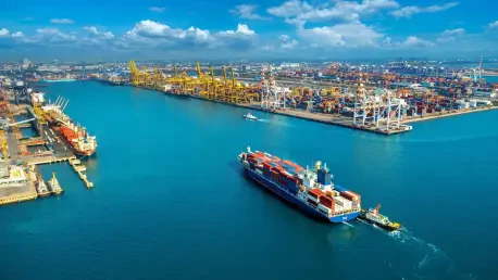 Will Geopolitical Tensions Derail Shipping Profits in 2025?
