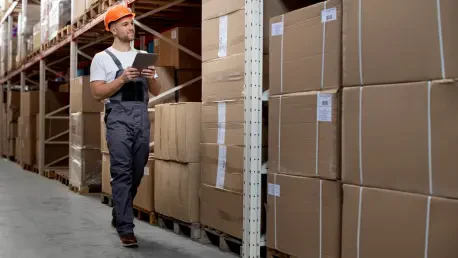 HIVED Expands with New Eco-Friendly Parcel Depot in West London