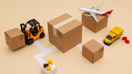 Transforming Supplier Risk: Are You Leveraging Technology?