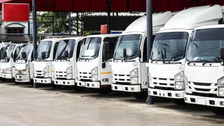 Hybrid Tech Boosts Safety for Commercial Fleet Drivers
