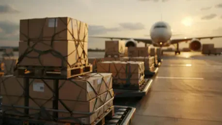 Will Tariff Tensions Ground Global Air Cargo Growth?