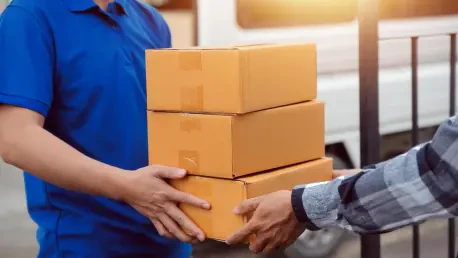 Will Amazon’s Growth Reshape the Parcel Delivery Industry?