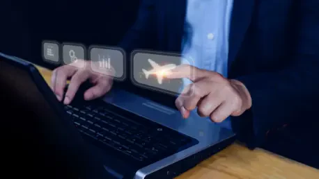 North American Airlines Lead in Cybersecurity and AI Innovations