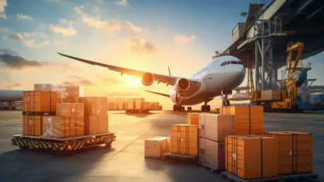 Prof. Gyampo Leads Charge to Cut Air Freight Costs in Ghana