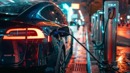 Can Infrastructure Support Heavier Electric Vehicles?