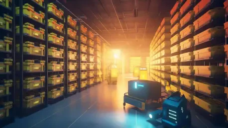 Is Celluveyor Revolutionizing Warehouse Automation?