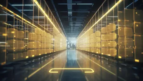 Why Is Infios Leading the Way in Warehouse Management Systems?