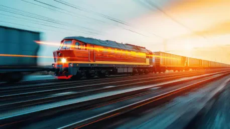 How Is the Rail Industry Securing Its Digital Future?