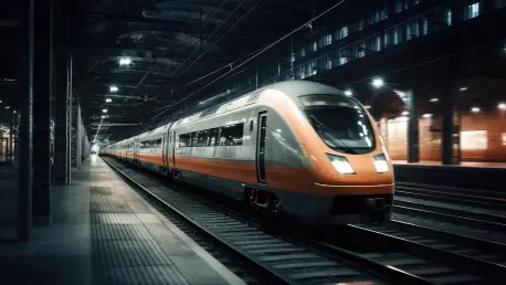 Copenhagen’s M5 Metro: Future-Proofing Urban Transit by 2045