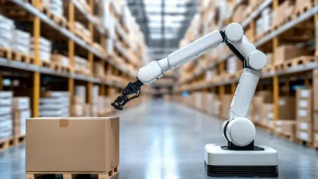 Automation Elevates Inventory Management at DCL Logistics