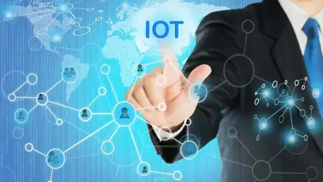 How Is Ambient IoT Transforming Reusable Transport Packaging?