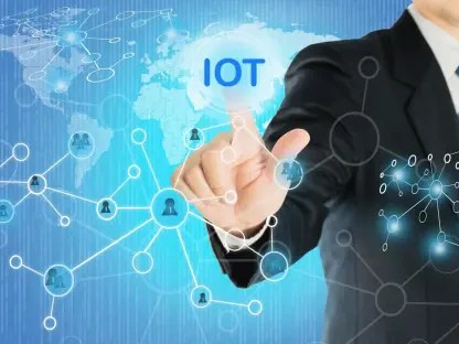 How Is Ambient IoT Transforming Reusable Transport Packaging?