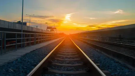 Railroads Elevate Infrastructure and Employee Engagement