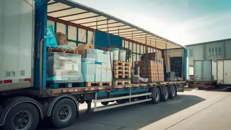 How Will NMFC Density Changes Transform LTL Freight?