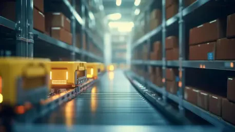 Infios Leads WMS Market with Innovative Supply Chain Solutions