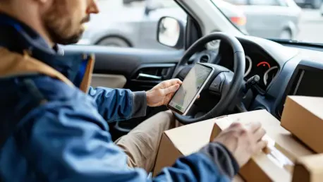 Can Brands Survive the Last-Mile Delivery Challenge?
