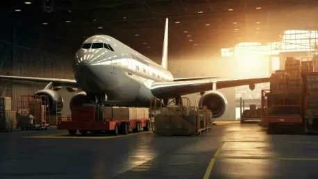 How Is Air Cargo Revolutionizing Health and Agriculture?