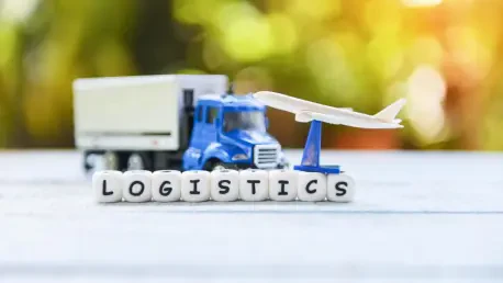 How Is FedEx Leading the Future of Global Logistics?