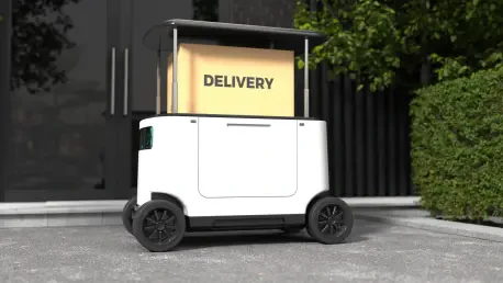Will Automated Delivery Robots Transform Toronto’s Streets?