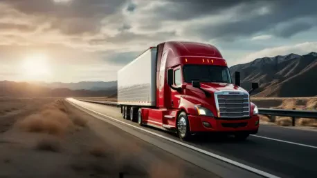 XPO’s Adaptation to Freight Mode Shifts in Economic Softness
