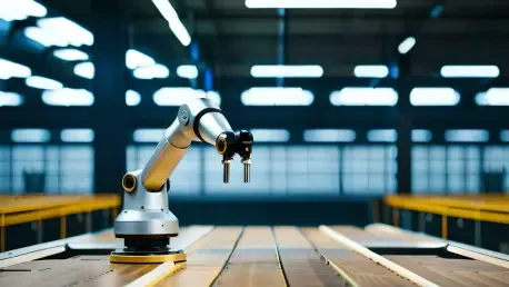 Will Amazon’s Vulcan Robots Revolutionize Warehouse Tasks?