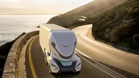 OEMs Drive EV Innovation in Heavy-Duty Trucking Industry