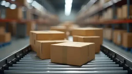 Are E-Commerce and Security Key at NZ Post’s New APC Facility?
