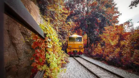 Will Starlink Transform Rural Scotland’s Rail Wi-Fi?