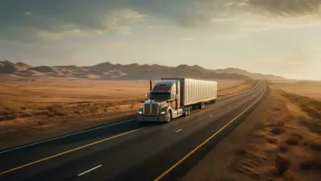 How Are Produce Delays Shaping U.S. Trucking Trends?