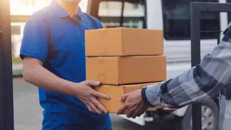 Will DHL and Evri’s Merger Revolutionize Parcel Delivery?