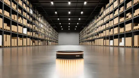 AI Revolutionizes E-Commerce Inventory Management