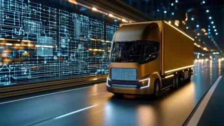 Will Driverless Trucks Transform Freight in 2025?