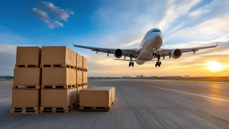 Magma Aviation Leads Africa's Air Cargo Transformation