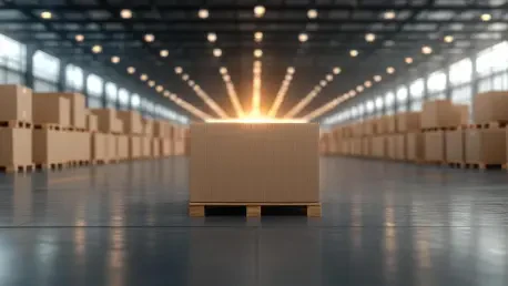 How Does TFG Transform Omnichannel Fulfillment Efficiency?