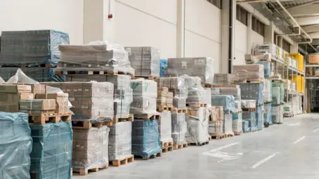 Sustainable Pallet Wrapping Technology – A Review