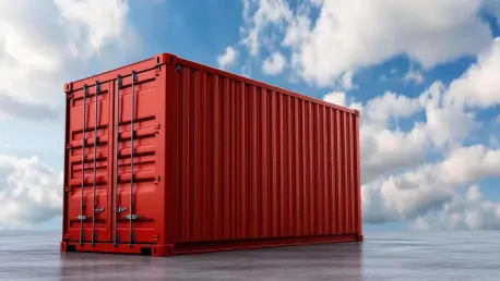 Can AI Transform Shipping with Smart Container Management?