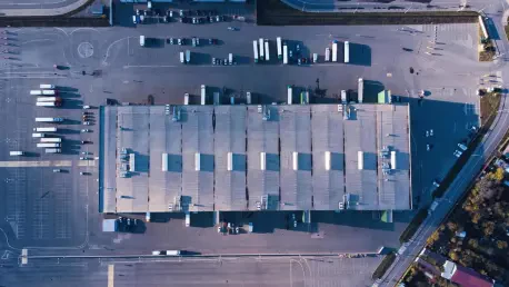 Port Klang Free Zone’s Decade-Long Plan for a Smart Hub