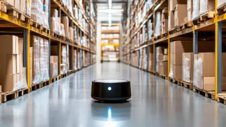 Vinyl Revival Boosted by DP World’s Bicester Mega Center