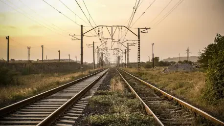 Finland’s East Railway: Boosting Connectivity and Growth by 2040